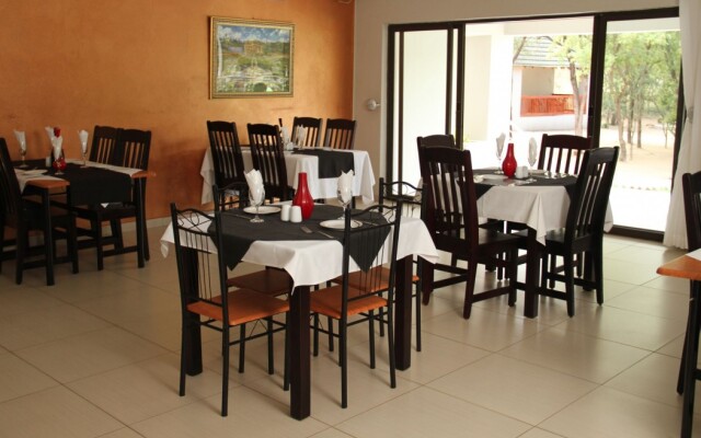 Tinyiko Kruger Lodge