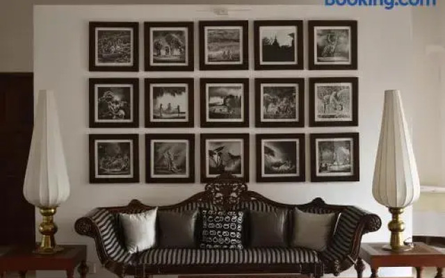 The Privilege - Ayurveda Beach Resort