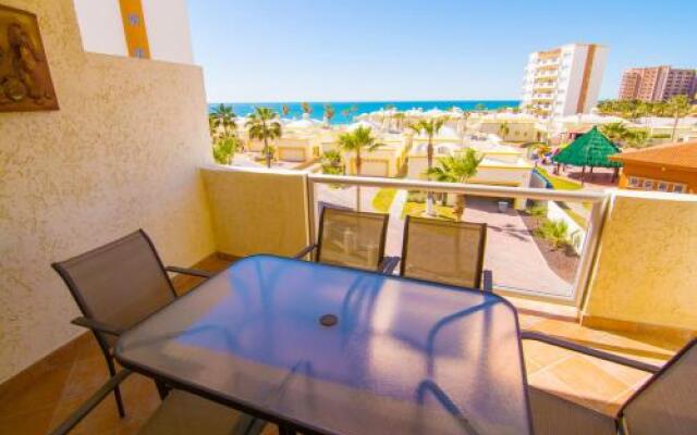 Delphin 303A - 2 Br Condo