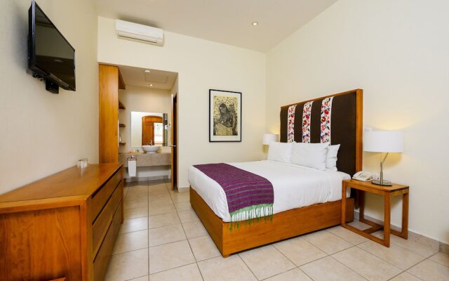 XTILU Hotel - Adults only