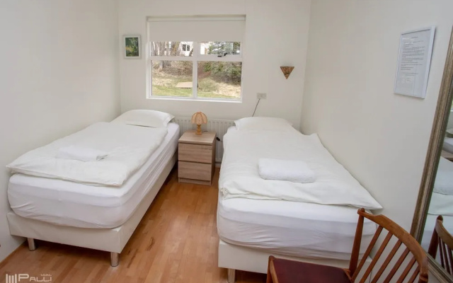 Vallakot Farm Guesthouse