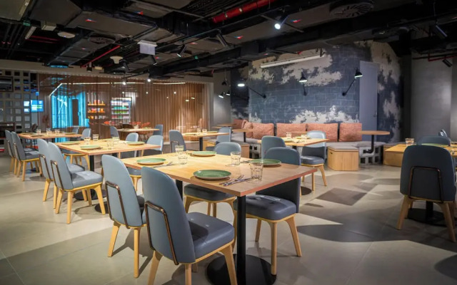 AUHotel Abu Dhabi - Airport Transit Hotel