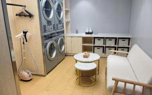 Ji Hotel Hangzhou Xixi Harbour City