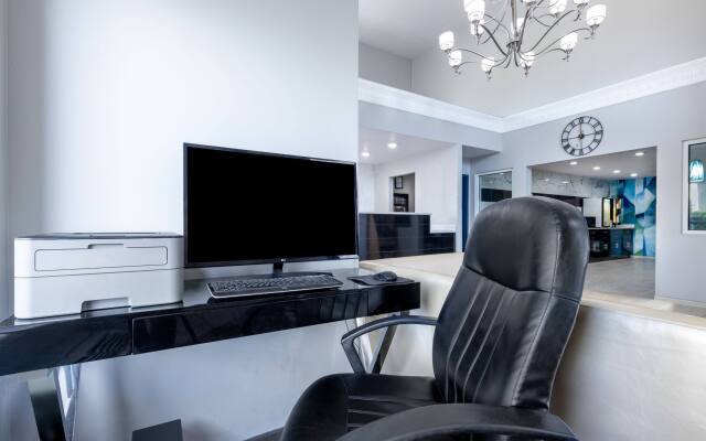 Days Inn By Wyndham Springville