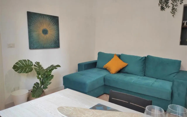 Superior Design Apartment - Pigneto169