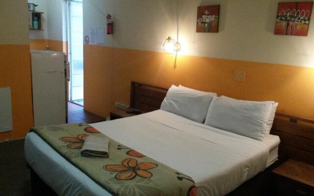 Boer & Brit Self Catering Guest House