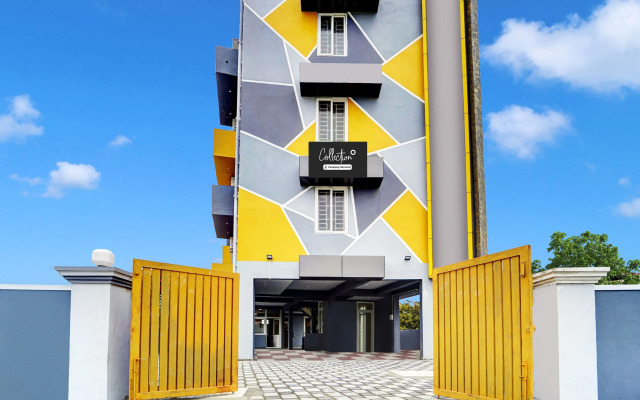 Super Collection O Saravanampatti