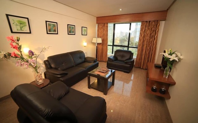 The Caliph Hotel