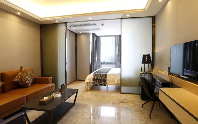 Pengman Beijing Rd. A-mall Apartment