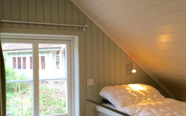 Sandvikengården Stugby