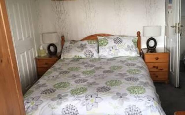 April Guest House