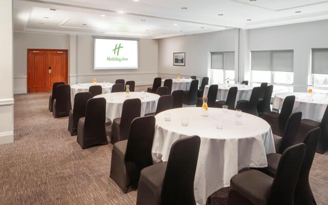 Holiday Inn Hull Marina by IHG