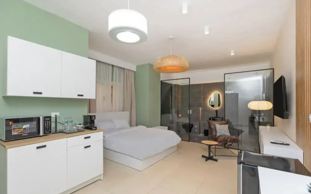 Host Prime Boutique Hotel 02