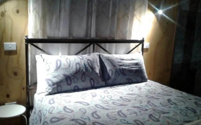 Woodenbong Bed and Breakfast