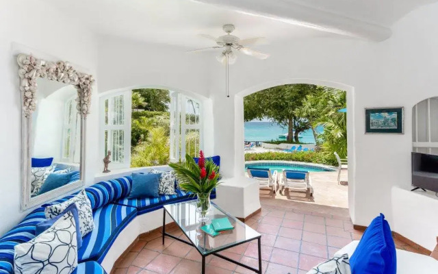 Merlin Bay Beach Villas