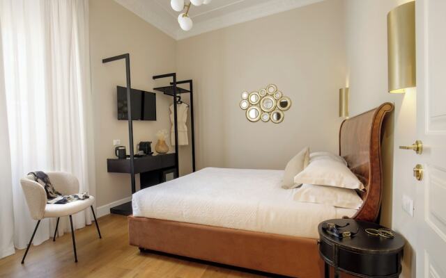 Daplace - Santa Susanna Suites