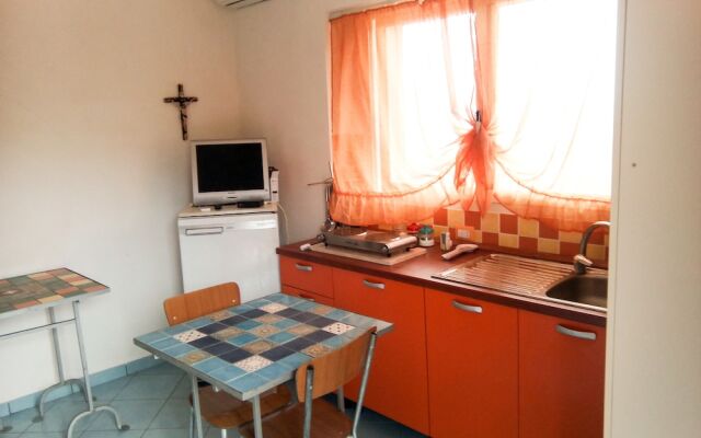 Case Vacanze San Calogero