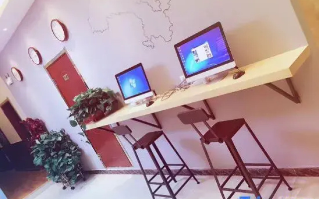 Lanzhou Haiyi Hotel
