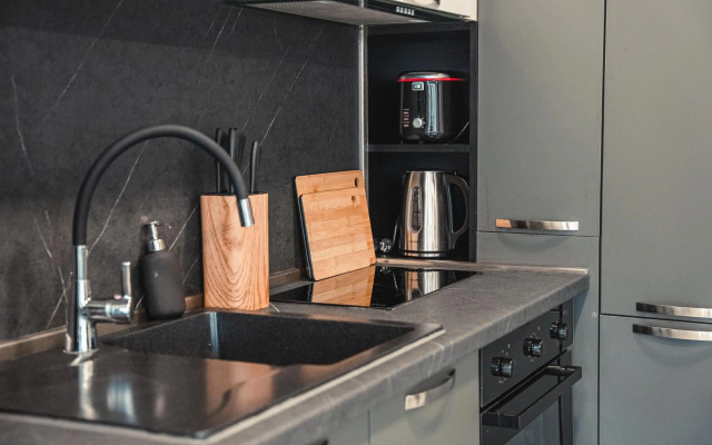 Holiwork Stays Business Suite, City Centre