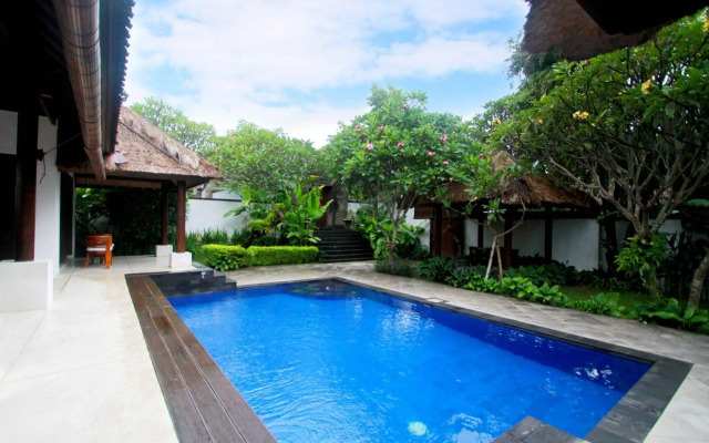 Mai Mesaree Villa