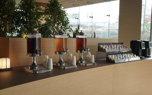 Dorsett by Agora Osaka Sakai