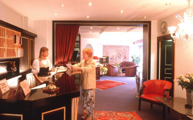 Centro Hotel Goya Wolfsburg, Trademark Collection by Wyndham