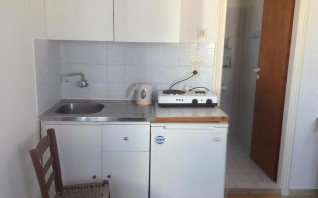 Rania Apartments