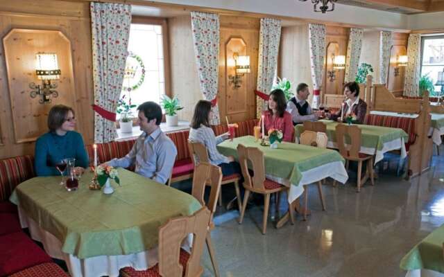 Hotel zur Krone GmbH