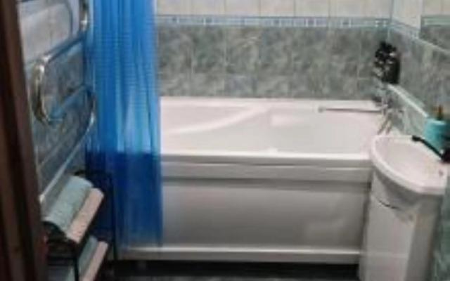 Апартаменты на улице Софьи Перовской 14