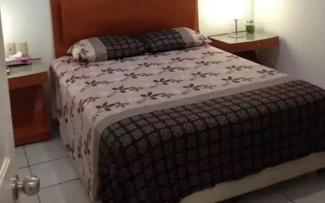 Condo Sol