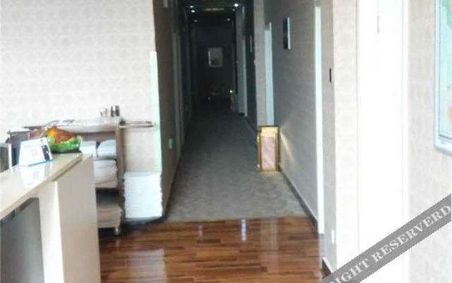 Huazun Hotel