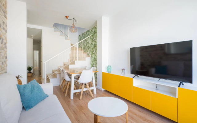 Las Canteras Beach Apartment Sagasta II
