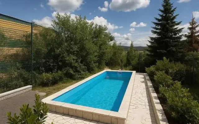 Rakovica Resort Luxury Apartments