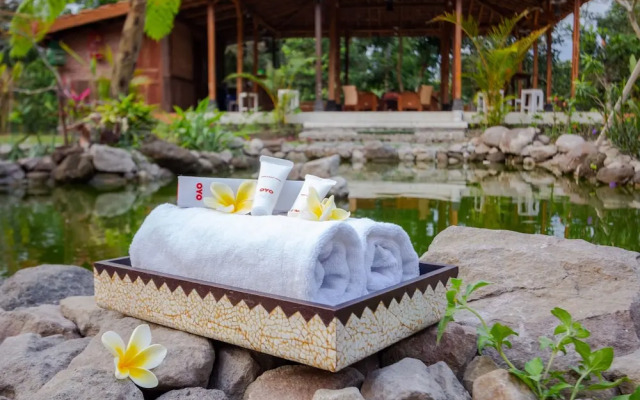 OYO 1558 Villa Mak Cik