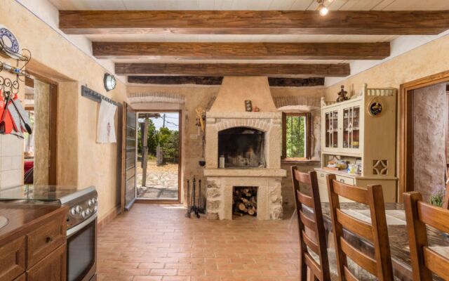 House Tomiceva Bormio