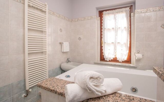 Villa Rosy B&B