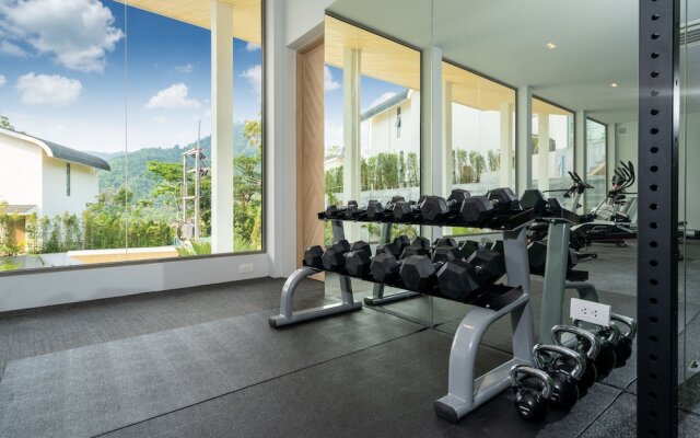 Himmapana Villas - Hills