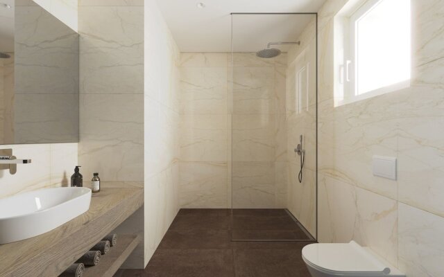 Apartments Maj Residence Luxury