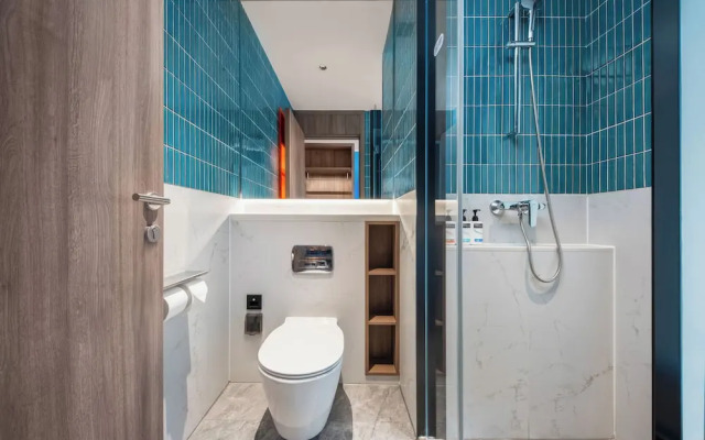 Holiday Inn Express Beijing Zhongguancun Tech Park by IHG