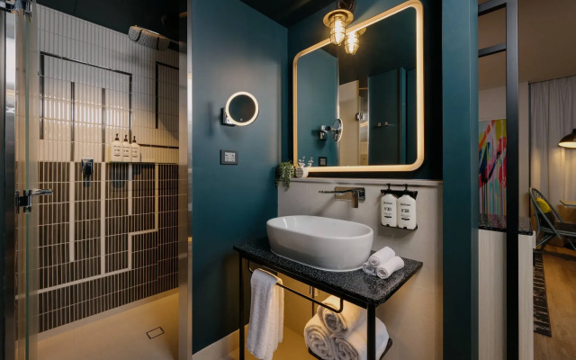 Hotel Indigo Brisbane City Centre by IHG