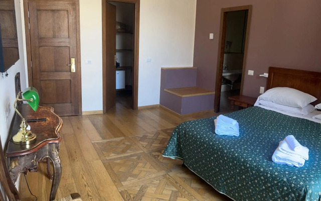 Hotel Le Due Fontane