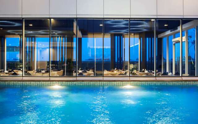 Best Western Premier The Hive
