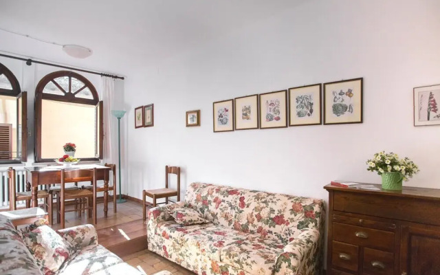 Spadolino Apt City Center