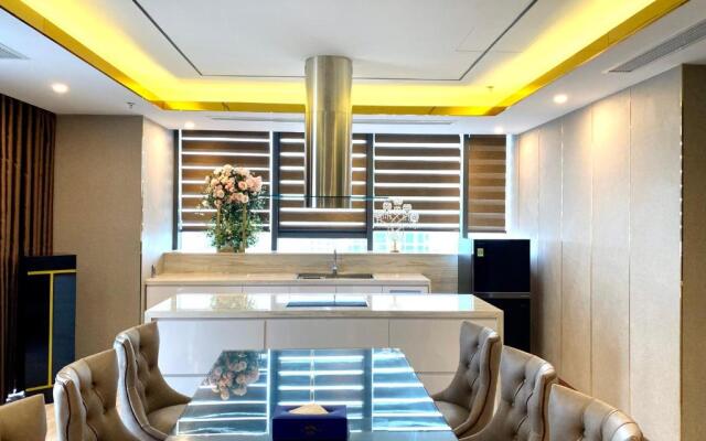 Khach San Toan Thang Stone