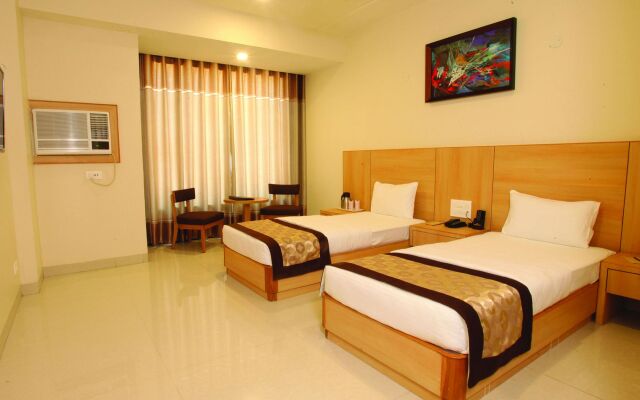 Wingston A Treehouse Hotel-Goverdhan