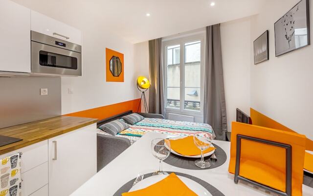 Cosy Carnot - Parking - Avignon Smile