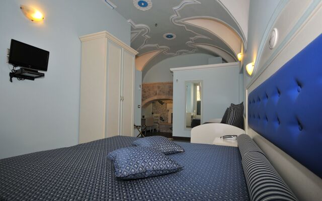 Relais Parallelo 41