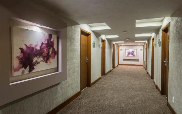 Plaza Diana Hotel