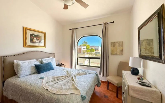 Mexican Ambience Townhome With Pool 1