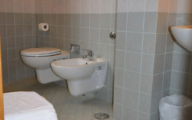 Albergo La Collina